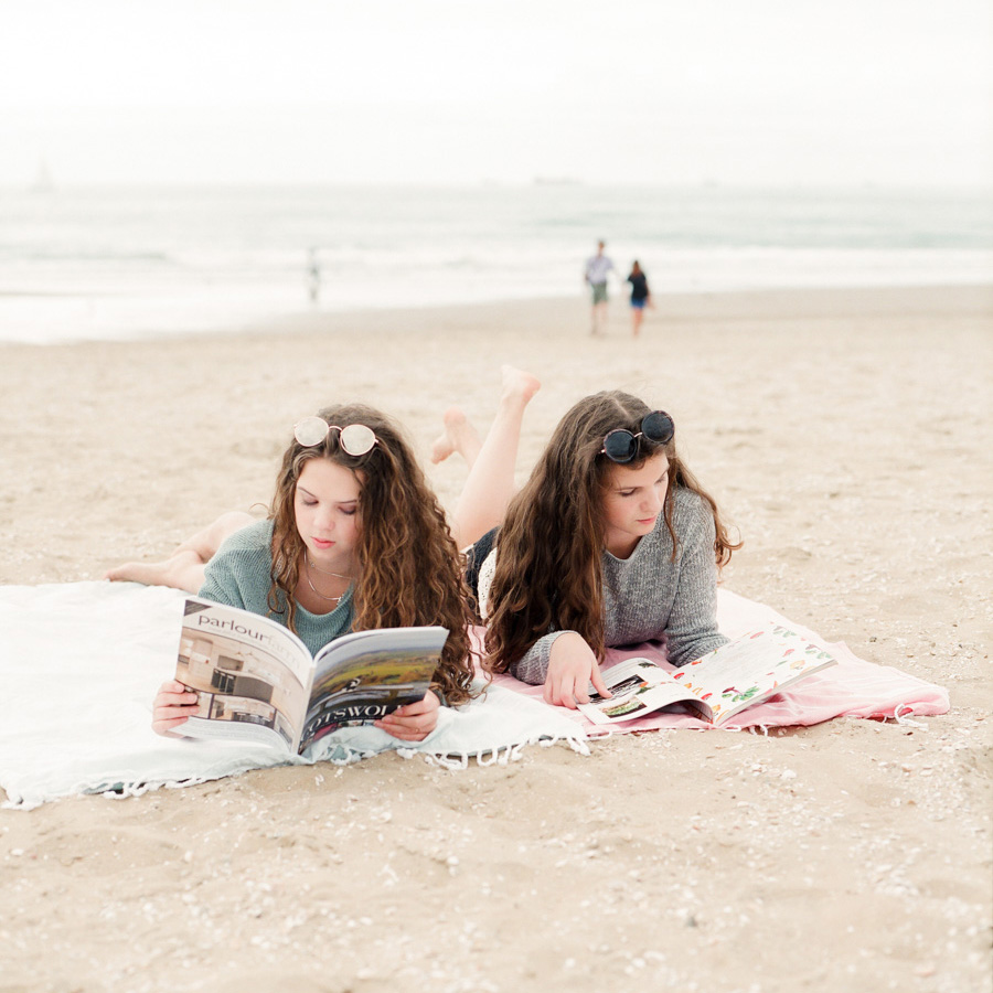 Sisterly Love